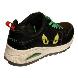 Women’s size 10 Skechers Dr Suess Sneakers